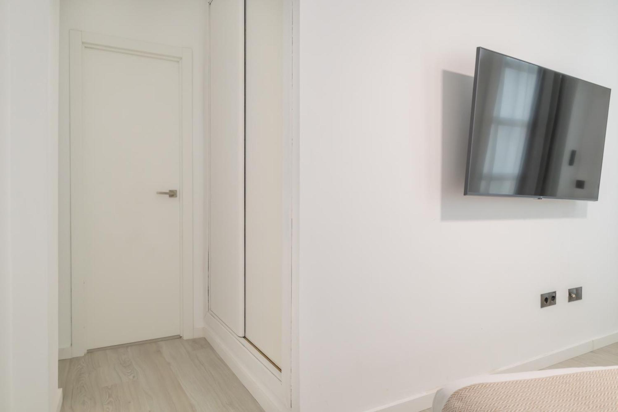 Apartment Dobo Postigos Málaga