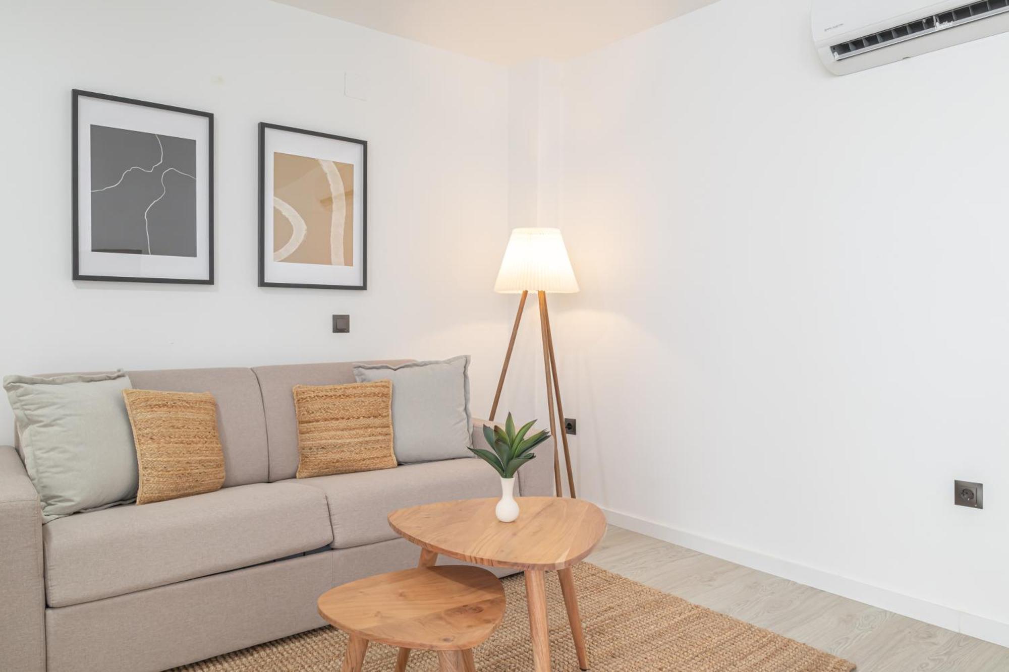 Apartamento Dobo Postigos