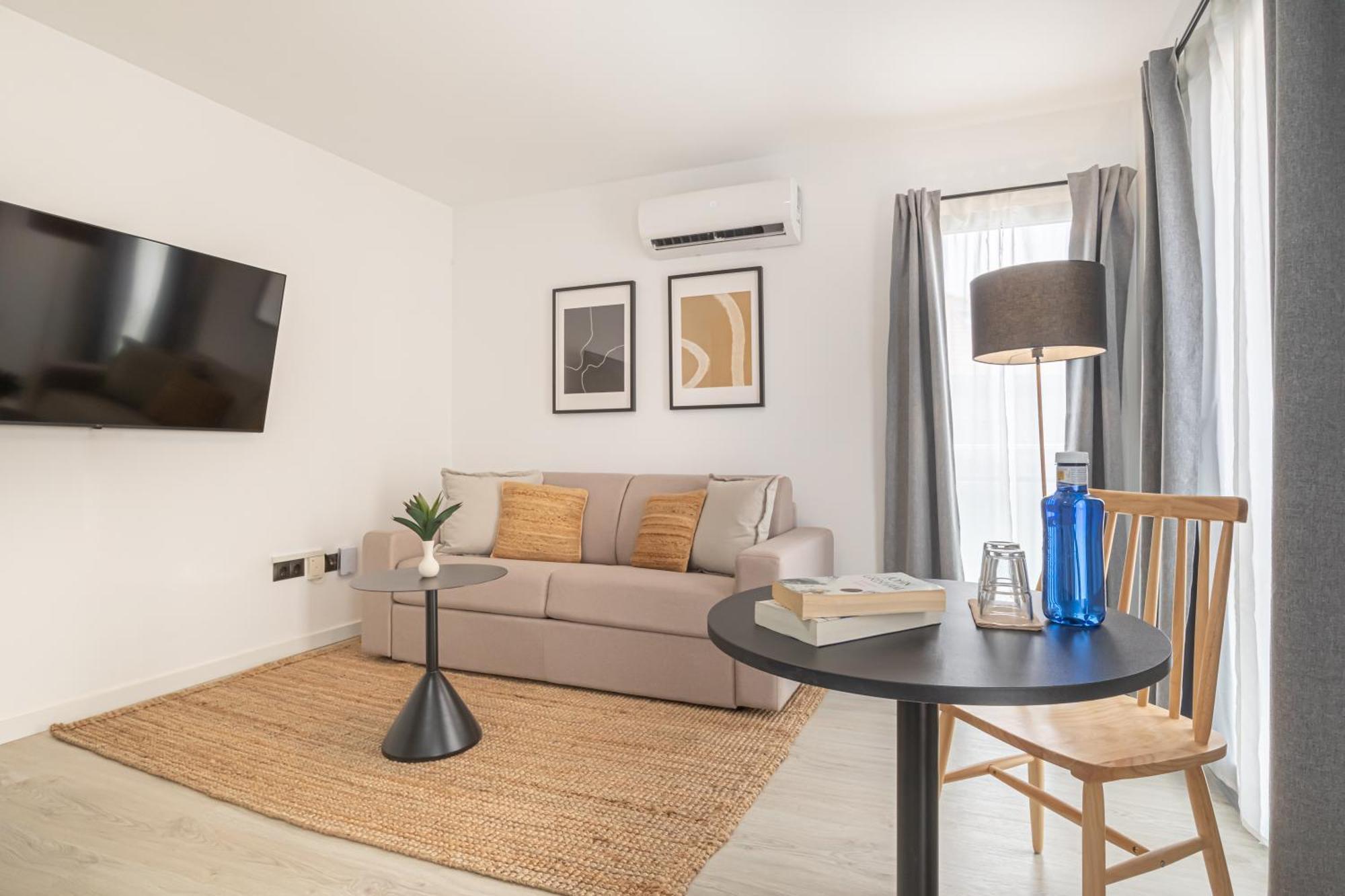 Apartamento Dobo Postigos *