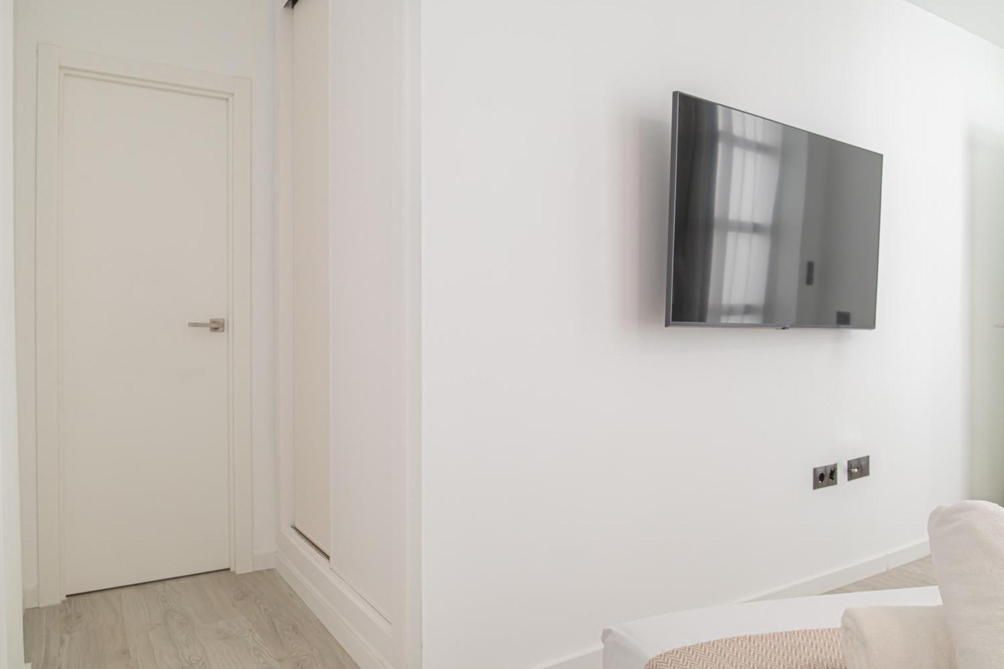 Dobo Postigos Apartamento