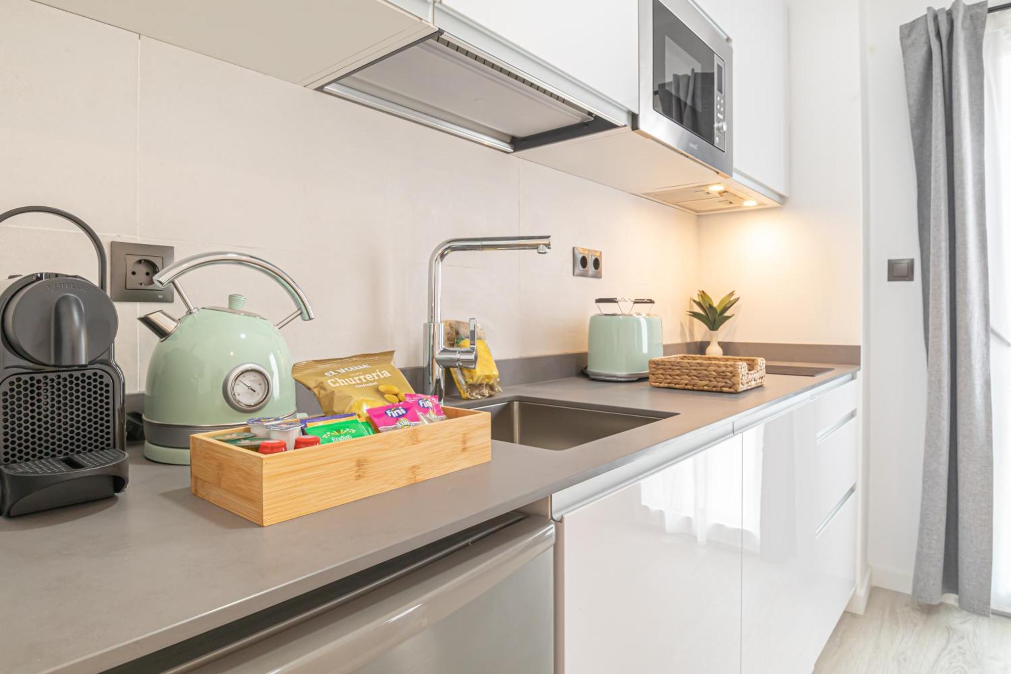 Apartamento Dobo Postigos *
