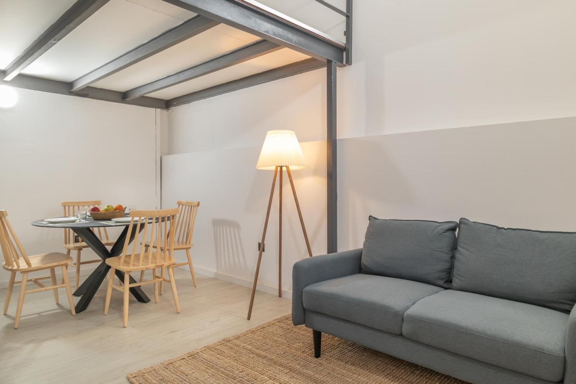 Dobo Postigos Apartamento *