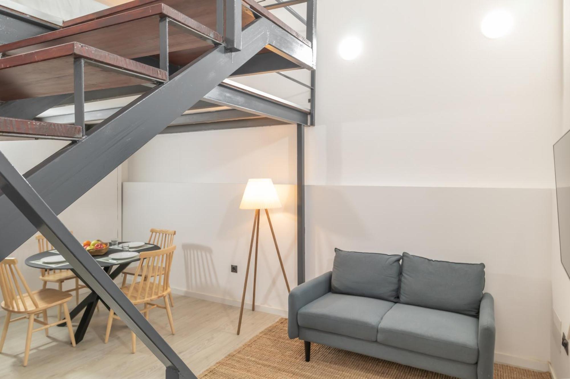 Apartamento Dobo Postigos *