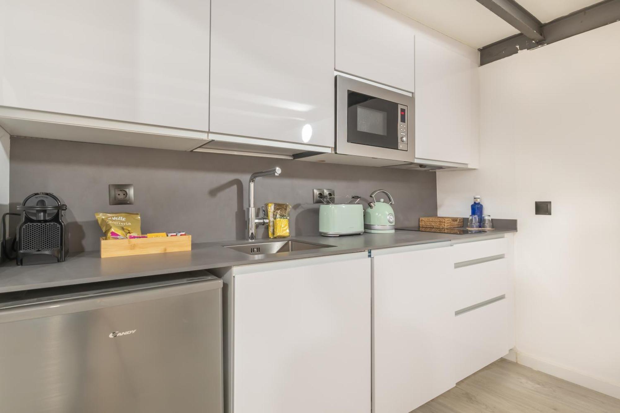 Apartamento Dobo Postigos *