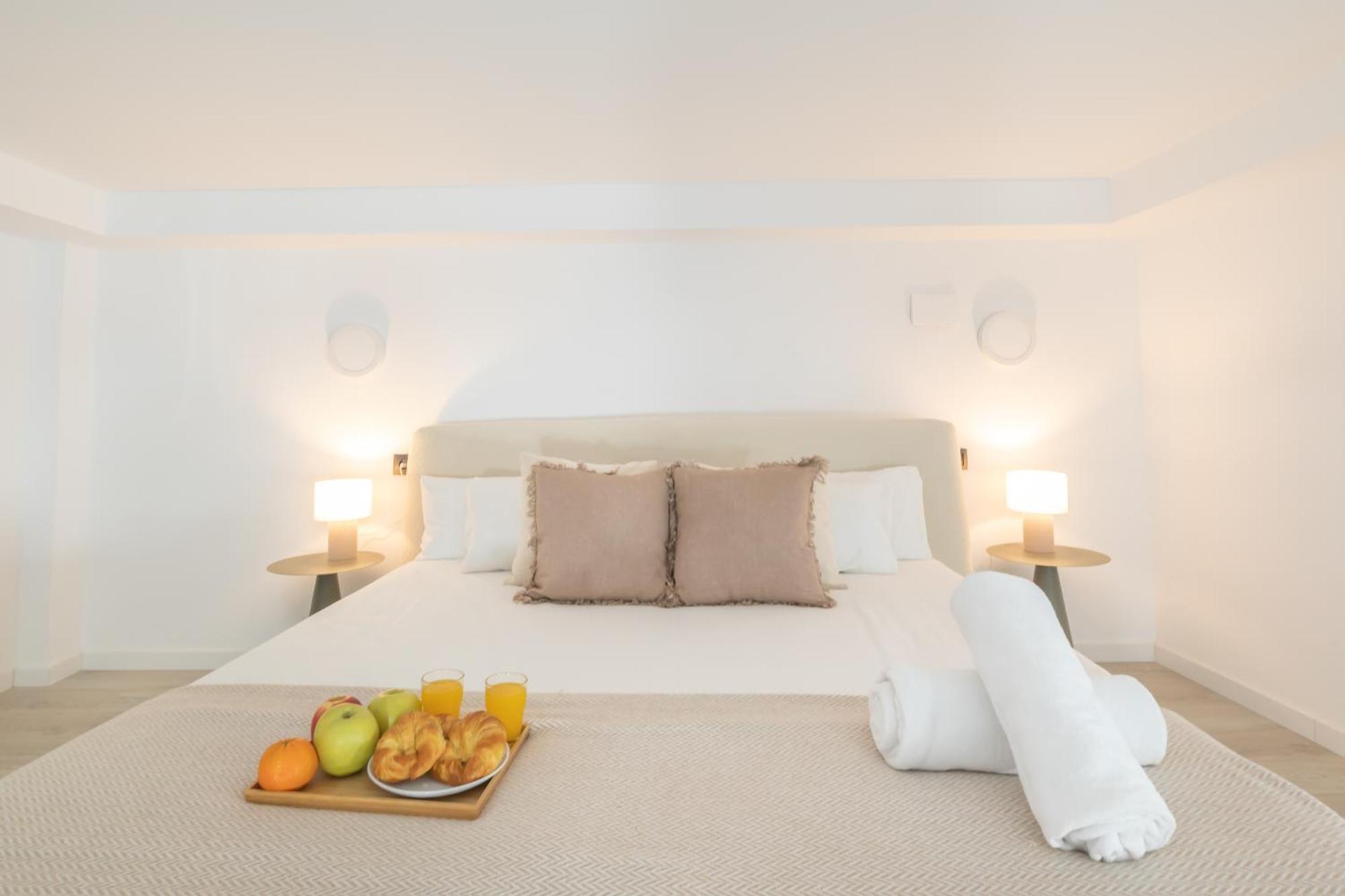 Apartamento Dobo Postigos *
