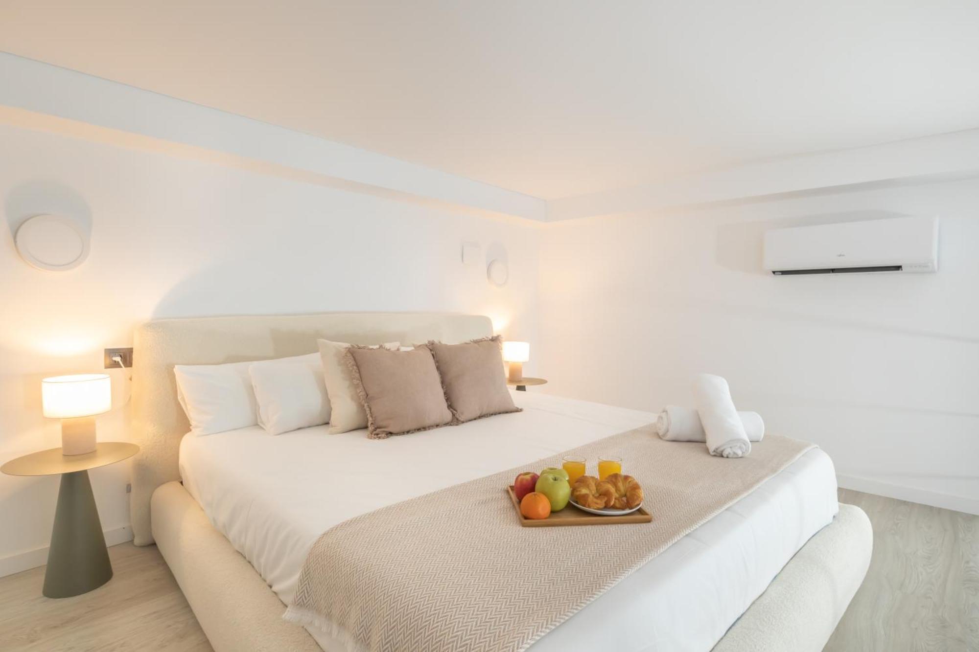 Apartamento Dobo Postigos Málaga
