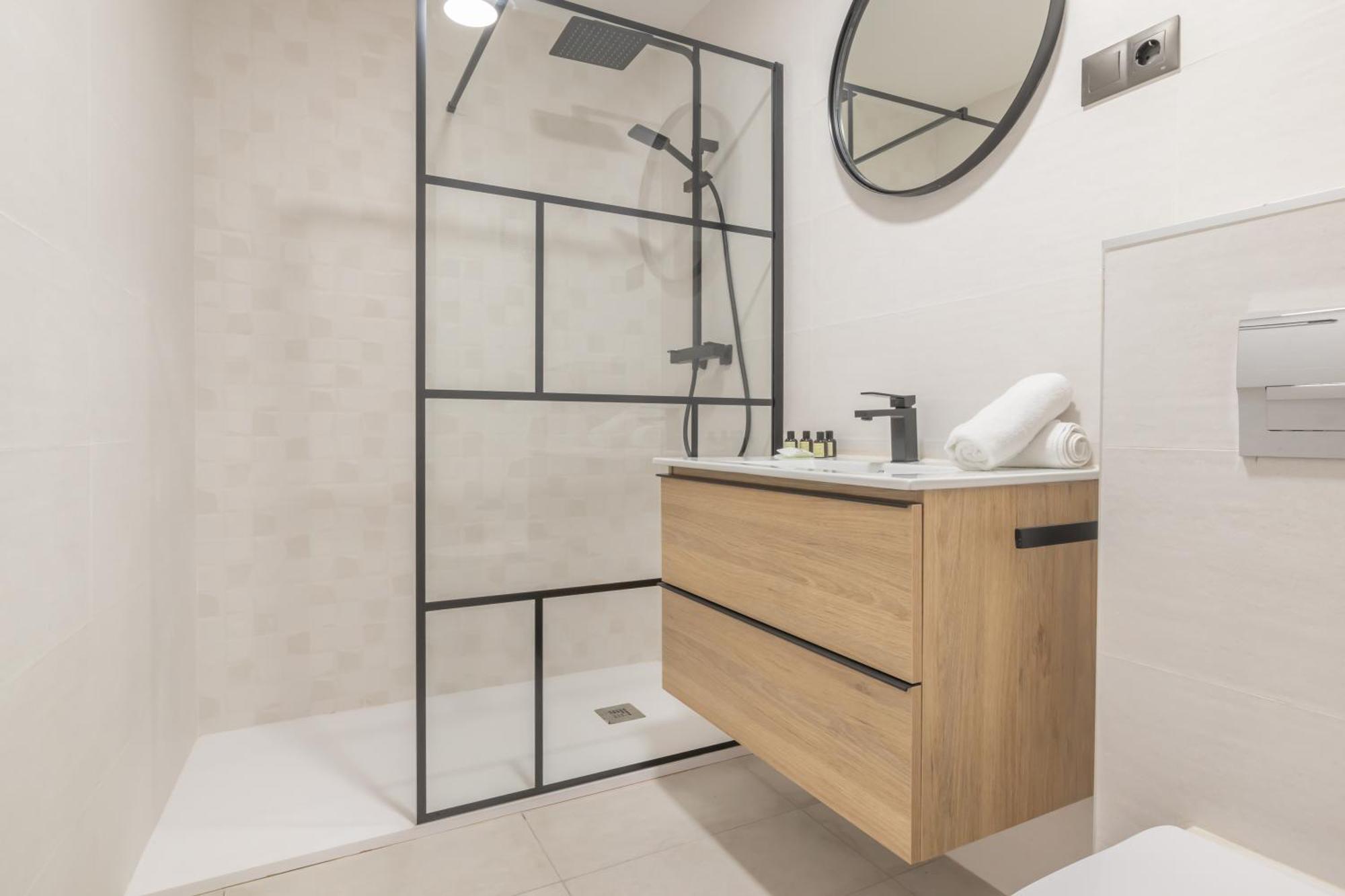 Apartamento Dobo Postigos *