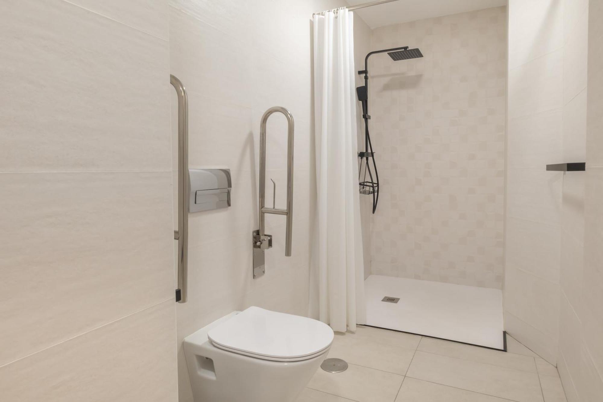 Dobo Postigos Apartamento